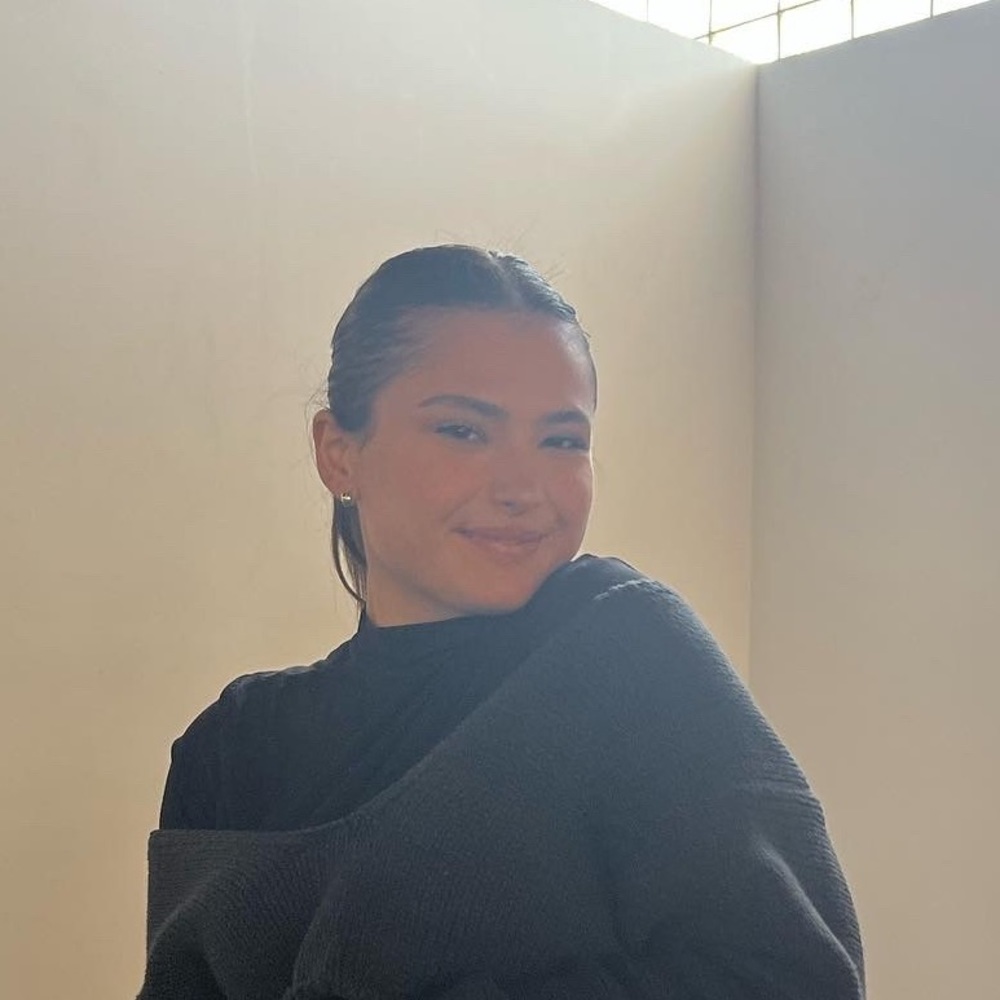 Meet your Posher, Yasmin